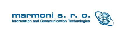 logo marmoni.cz